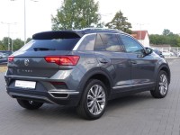 VW T-Roc 1.5 TSI IQ.DRIVE