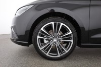 Seat Ibiza FR 1.5 TSI DSG