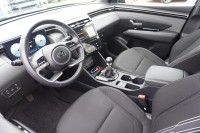 Hyundai Tucson 1.6 T-GDI