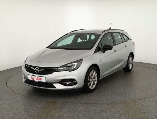 Opel Astra K ST 1.5 CDTI Business