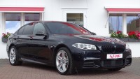 BMW M550 d xDrive