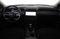 Hyundai Tucson 1.6 T-GDI Trend