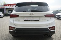 Hyundai Santa Fe 2.2 CRDi Premium 4WD