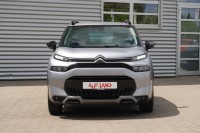 Citroen C3 Aircross PureTech 110