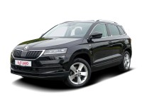 Skoda Karoq 1.5 TSI Soleil 2-Zonen-Klima Navi Sitzheizung
