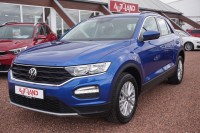 Vorschau: VW T-Roc 1.0 Style
