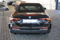 BMW 420 i Cabrio M Sport Aut.