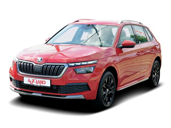 Skoda Kamiq 1.0 Style