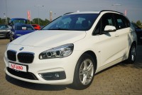 Vorschau: BMW 220 Active Tourer 220d xDrive