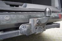 Ford Transit Custom Active