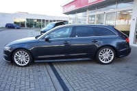 Audi A6 3.0 TDI Avant quattro Matrix Luft