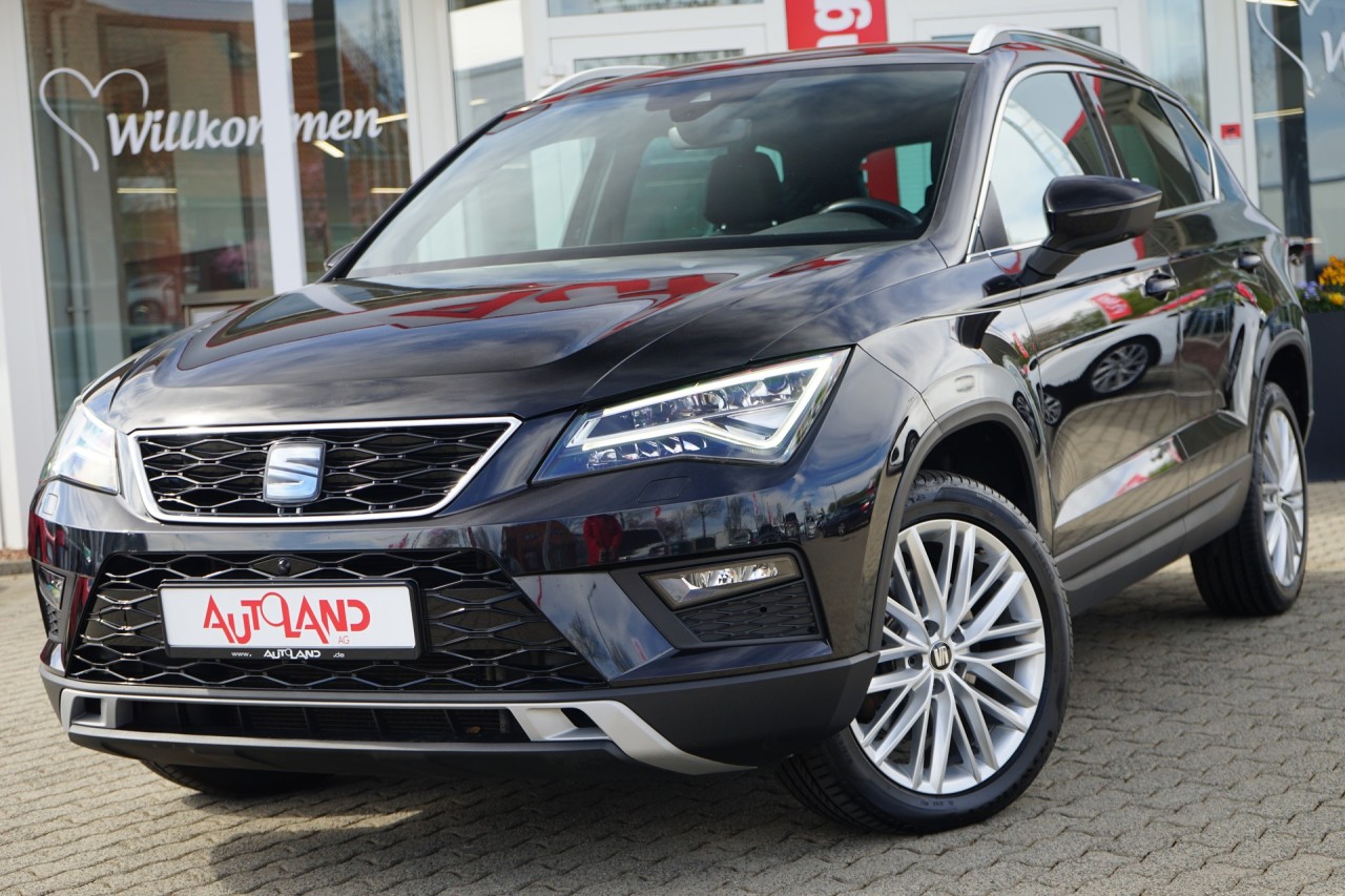 Seat Ateca 2.0 TDI Xperience