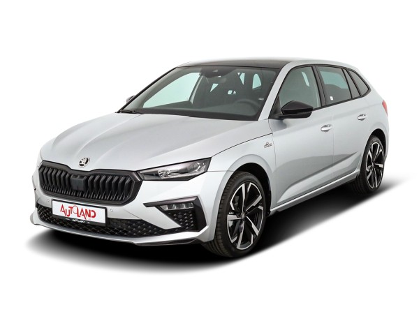 Skoda Scala Monte Carlo 1.0 TSI DSG