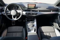 Audi A4 35 TDI Avant sport