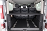 Renault Trafic Combi Spaceclass Blue dCi 170 Aut.