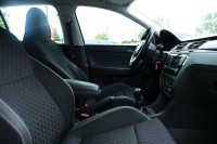 Skoda Rapid Spaceback 1.2 TSI