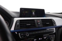 BMW 420 Gran Coupe 420d M Sport