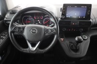 Opel Combo Life E 1.5 CDTI Elegance