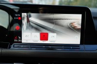 VW Golf VIII 2.0 GTI