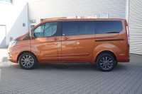 Ford Tourneo Custom 2.0 TDCi Titanium X