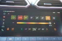 MG ZS 1.5 Hybrid Luxury Aut.