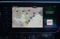 Skoda Superb 2.0 TDI 4x4