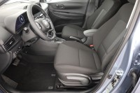 Hyundai i20 1.0 T-GDI Aut.