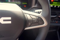 Dacia Duster Journey Hybrid 155 Aut.
