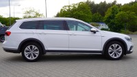 VW Passat Alltrack 4Motion 2.0 TSI