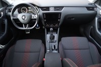 Skoda Octavia Combi 2.0 TSI Style