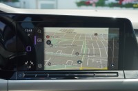 VW Golf VIII Variant Life eTSI DSG