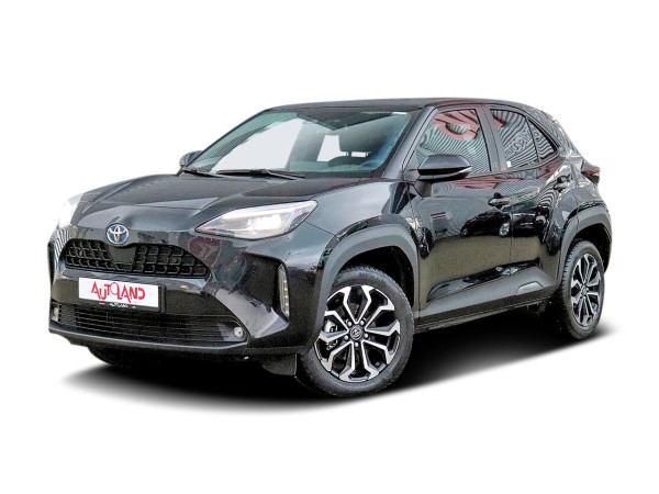 Toyota Yaris Cross 1.5 Hybrid Team D