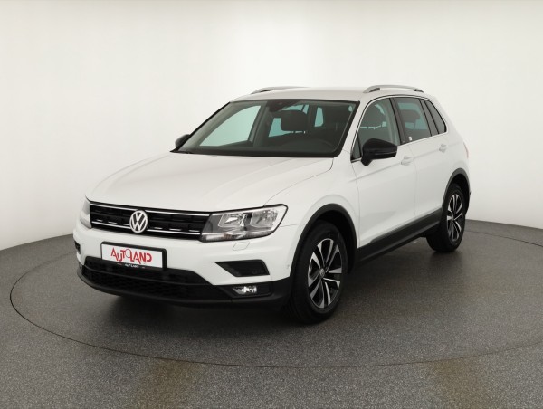 VW Tiguan 1.5 TSI DSG Join