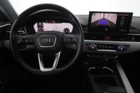 Audi A4 Avant 35 TFSI Advanced