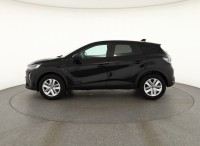 Vorschau: Renault Captur Eco-G 100 Facelift