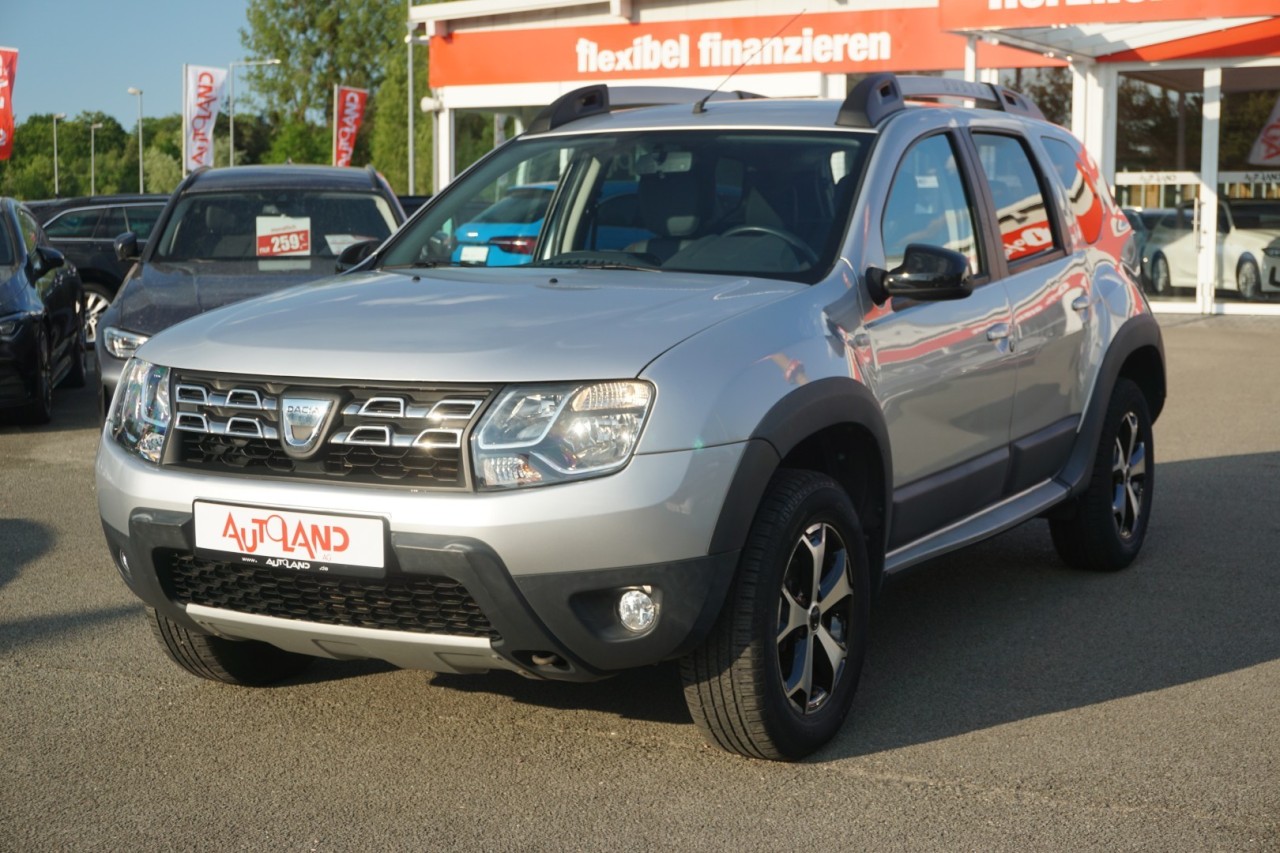Dacia Duster 1.6 SCe 115