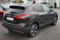 Nissan Qashqai 1.3 DIG-T