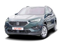 Seat Tarraco 1.5 TSI ACT Style VC 3-Zonen-Klima Navi Sitzheizung