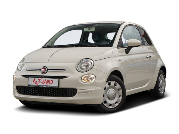 Fiat 500 1.2 Collezione