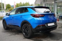 Opel Grandland 1.2 GS Line
