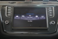 VW Tiguan 2.0 TSI 4Motion