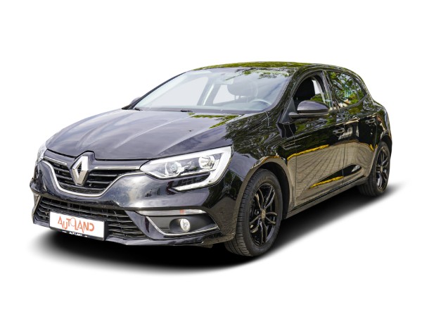 Renault Megane 1.2 TCe 130