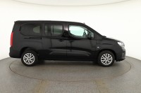Fiat Doblo Maxi 1.5 BlueHDi Aut.