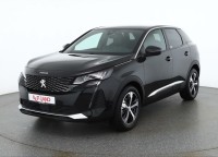 Peugeot 3008 1.2 PureTech Allure Pack LED Navi Kamera