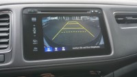 Honda HR-V Executive