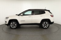 Vorschau: Jeep Compass 1.4 Limited 4WD