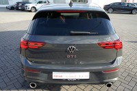 VW Golf VIII 2.0 TSI GTI DSG