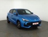 MG MG3 1.5 Hybrid Luxury Aut.