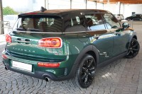 MINI COOPER_S_CLUBMAN Clubman 2.0 Cooper S