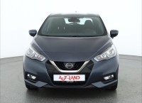 Nissan Micra 1.0 N-Way